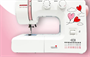 Швейная машина Janome 1320N 02830962641 - фото 632565