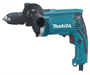 Ударная дрель Makita HP1631 0282557 - фото 636826